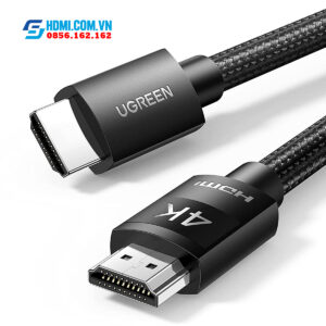 Cáp HDMI 20m Ugreen 40106
